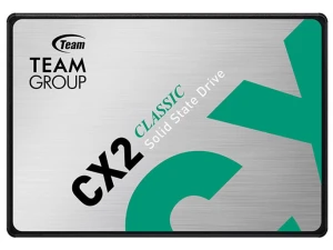TEAM GROUP 1TB CX2 SATA 3 2.5"