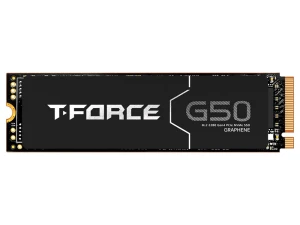 TEAM GROUP 1TB G50 M.2 PCIe M.2 2280
