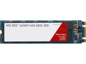 WD 1TB Red SA500 NAS M.2 SATA M.2 2280