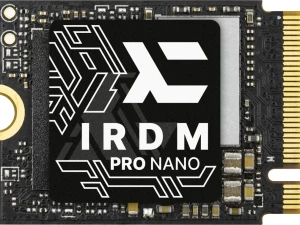 ADATA 1TB IRDM Pro Nano M.2 PCIe M.2 2242