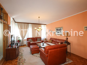 Dvosoban stan - Novi grad - Čengić vila 2 - 71 m2