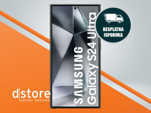 Samsung Galaxy S24 Smartphone 6.8", 8-Core 3.39G dstore