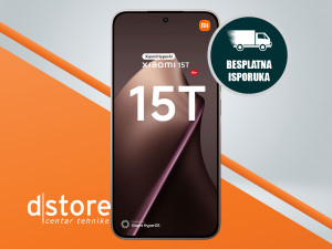 Xiaomi Xiaomi 15T 5G Smartphone 6.83", Octa Core dstore
