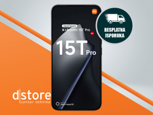 Xiaomi Xiaomi 15T Pro Smartphone 6.83", Octa Cor dstore