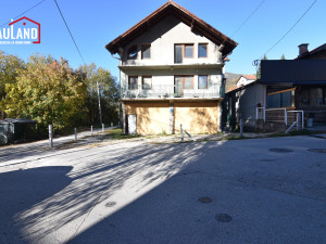 Višenamjenski poslovni prostor, 100m2 / Centar