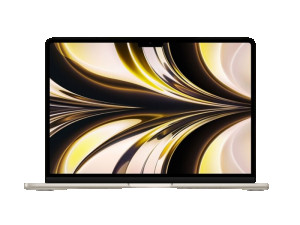 Apple MacBook Air 13 2024 MC7W4LL/A M2 16GB/256GB Starlight