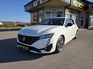 PEUGEOT 308 ALLURE SPORT 1.5 HDI 2022 GP NOVI MODEL 065/630-014