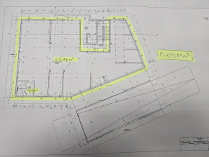 Poslovni prostor 280m2 Budžak/Lazarevo Banja Luka photo 2
