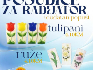 posudice keramicke za radijatore