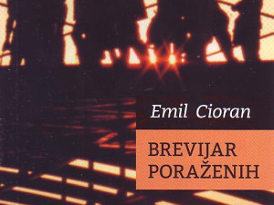 Emil Sioran - Brevijar poraženih