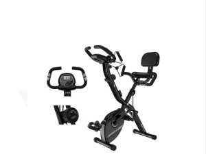 Extra sklopivo sobno biciklo CITYSPORTS /GEARSTONE Njemačka