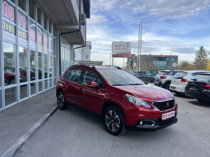 Peugeot 2008 1.2 VTi 61kW 2019 god *92.000km* p.senzori