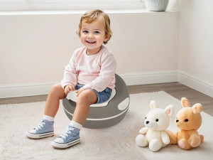 Wc šolja baby tuta premium igra igračke