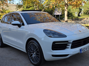 Porsche Cayenne S 440 KS MATRIX