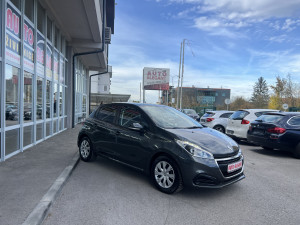 Peugeot 208 1.6 HDI 73kW 2018 god *119.000km car nett*