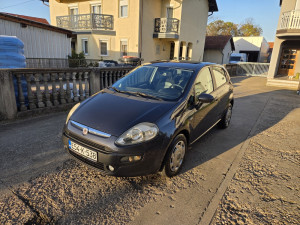 Fiat Punto Evo 1.4 Benzin+CNG ,2011 GOD