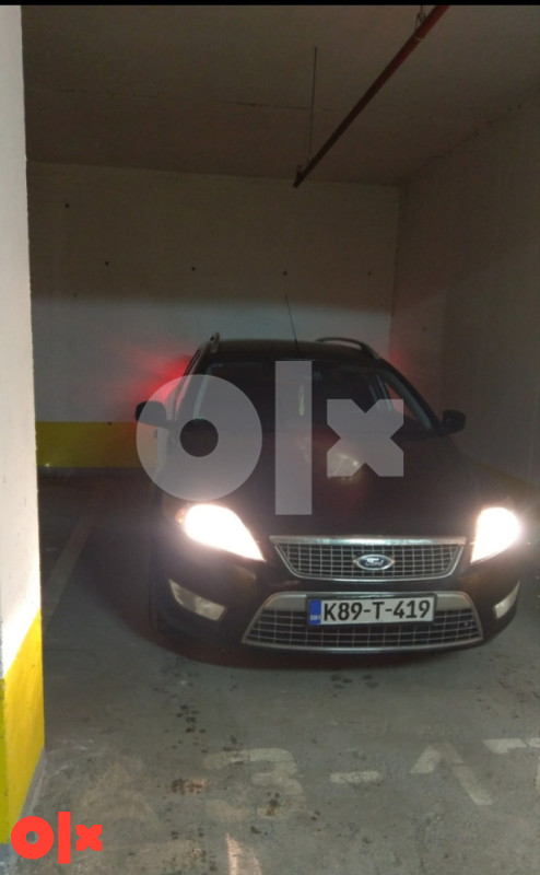 GARAŽA TIBRA-2 STUP 2