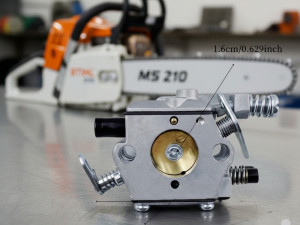 NOVO! ZAMJENSKI KARBURATOR za STIHL MS210, MS230, MS250