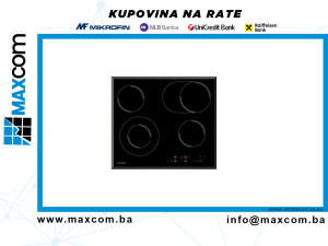 Samsung Ugr. ploča CTR164NC01BOL