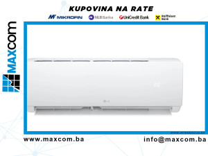 LG Unutrasnja jedinica W18TI.NEU