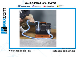 ROWENTA Aparat za ciscenje IN5011F0