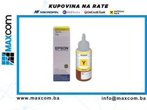 POT INK EPSON T6644 (C13T66444A)