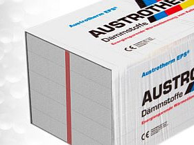 Austrotherm EPS Stiropor 10cm