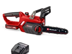 Einhell aku lančana pila GE-LC 18/25-1 Li Kit (1x3,0Ah)
