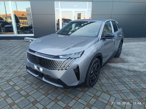 Peugeot 3008 ALLURE HIBRID 145 KS 2025