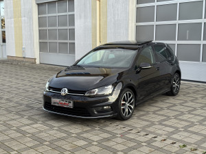 Volkswagen Golf VII 7 R-line