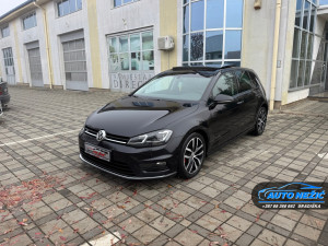 Volkswagen Golf VII 7 R-line