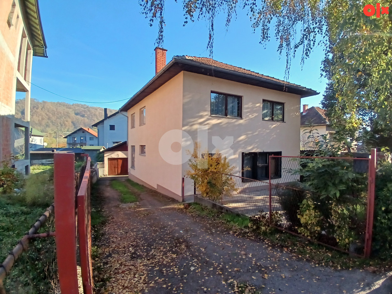 Kuća Doboj 83m2