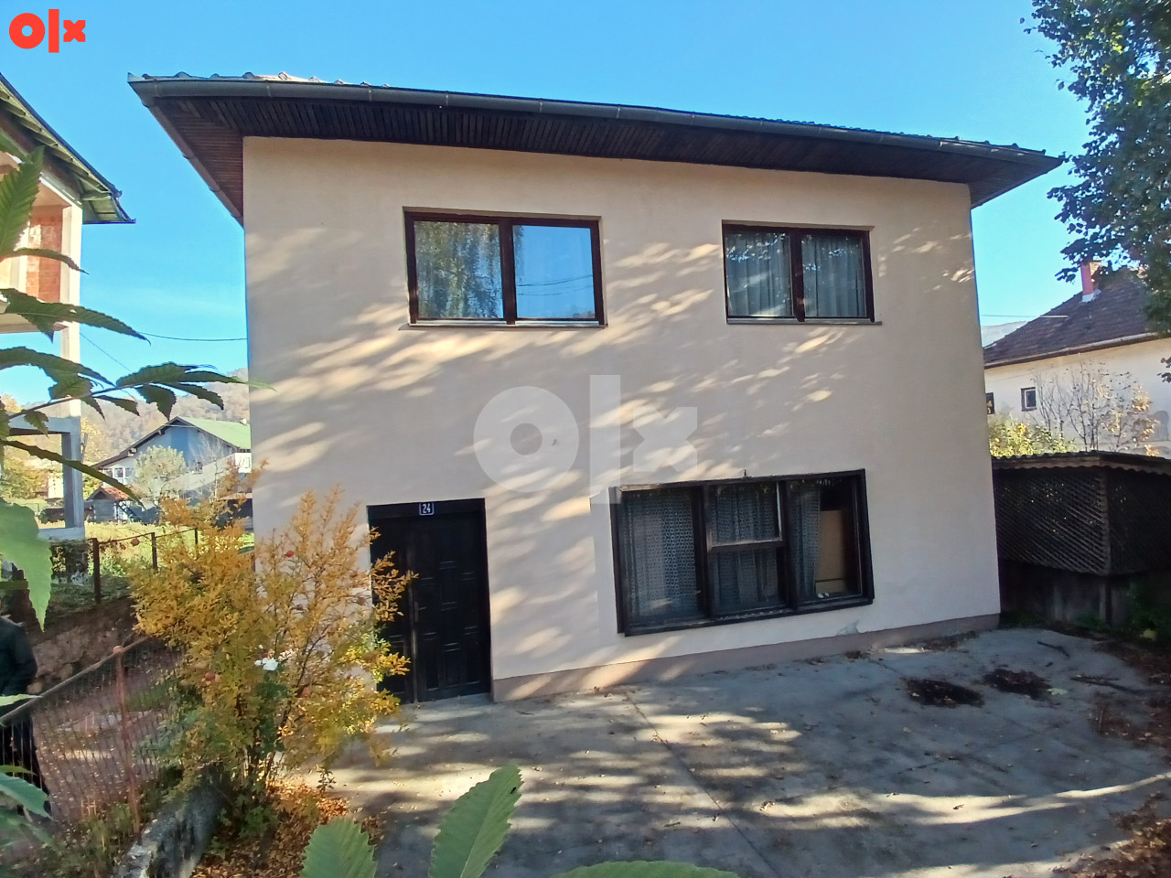 Kuća Doboj 83m2 2
