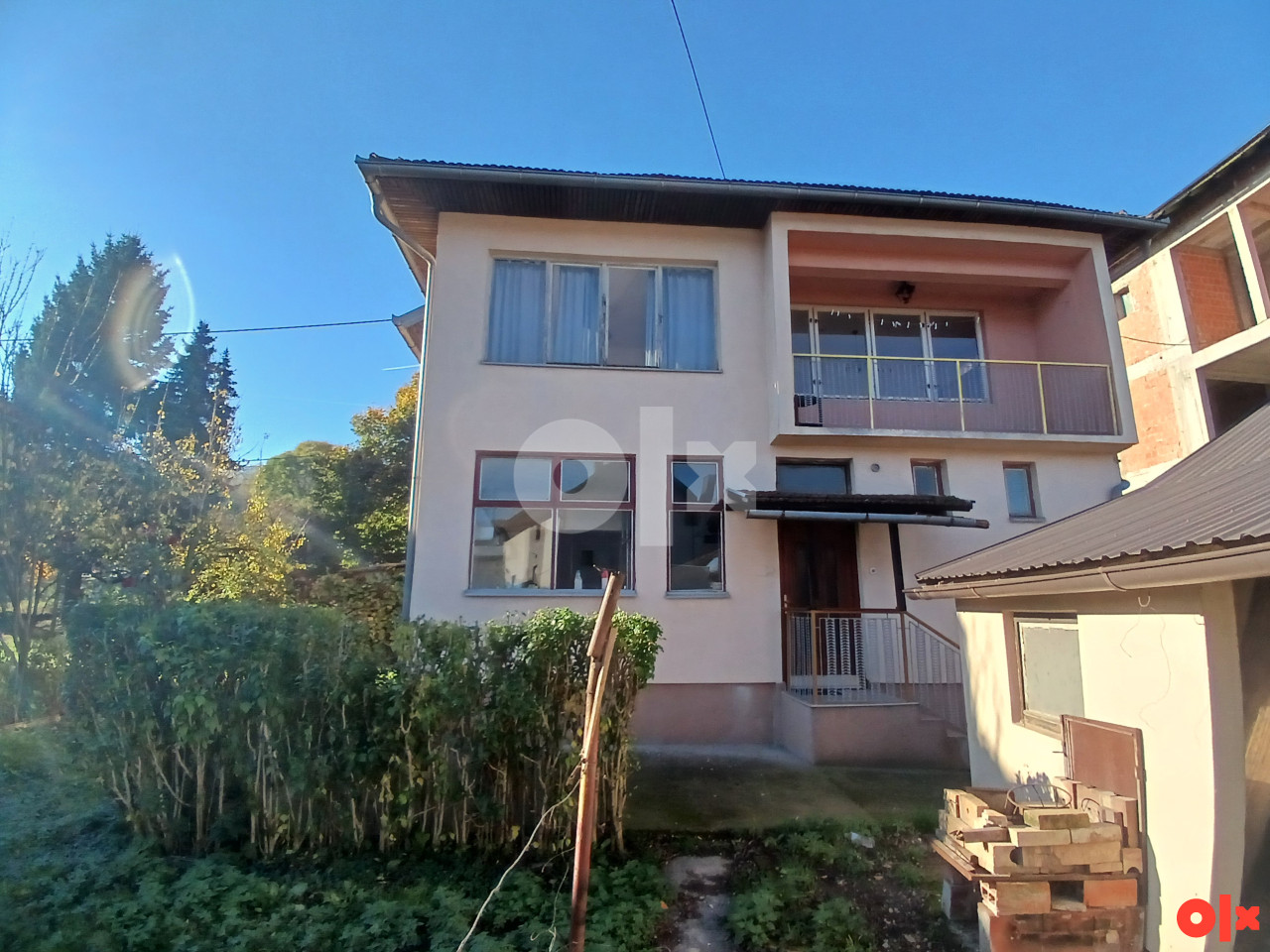 Kuća Doboj 83m2 7