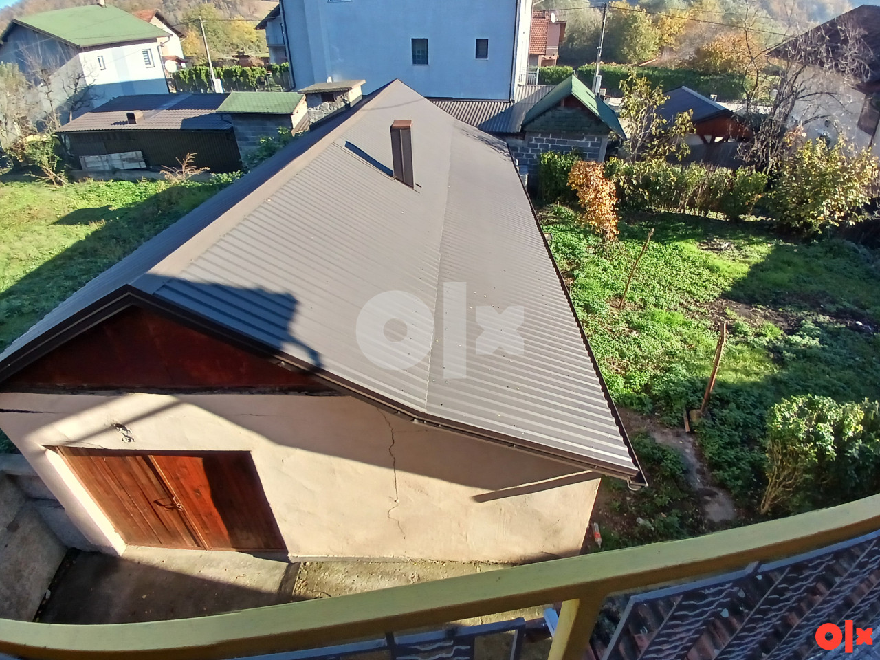 Kuća Doboj 83m2 11