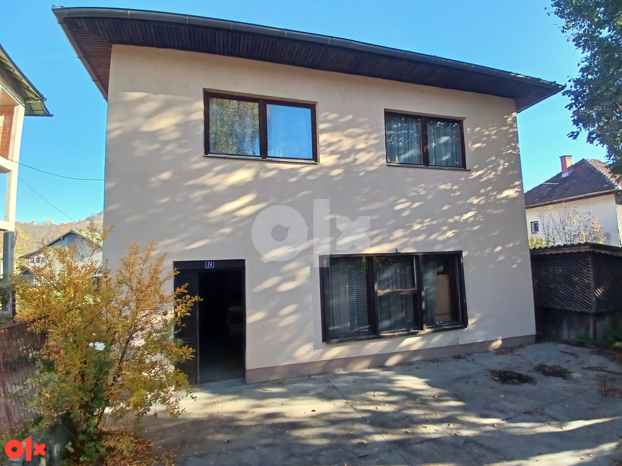 Kuća Doboj 83m2 12