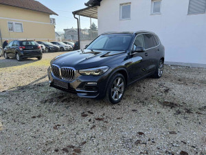 BMW X5 3.0D XDRIVE 2019 GOD 195KW FULL