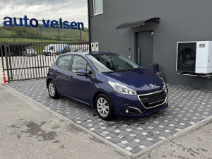 Peugeot 208 1,6hdi 2016 navi/pdc 061615483