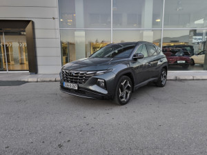 Hyundai Tucson 1.6 TGDI 2WD 6MT PREMIUM