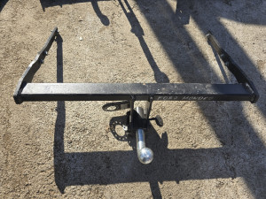 Ford Mondeo 2006-2014 limuzina kuka