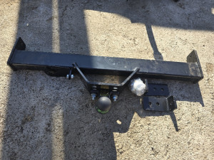 Renault Master 2010-2024 kuka