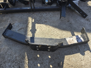 Ssang Yont Rexton 2002-2012 kuka