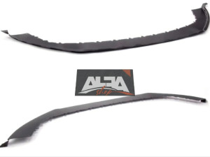 Golf 6 prednji spojler lip branika