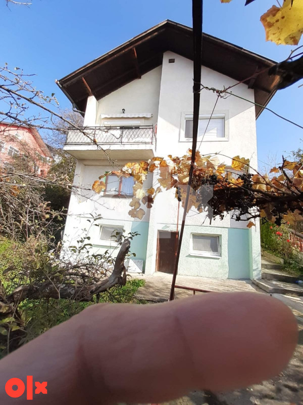 Kuća Sarajevo - Stari Grad 2