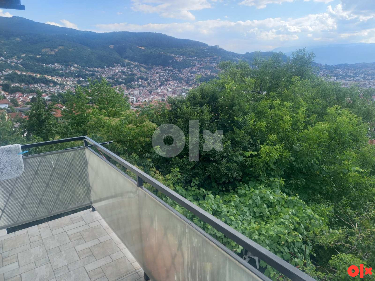 Kuća Sarajevo - Stari Grad 11