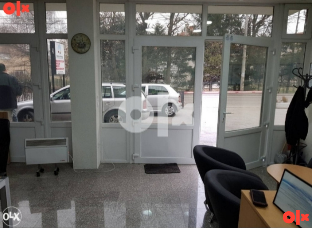 Poslovni prostor Ilidža Kasindolska 2