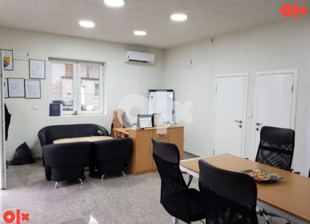 Poslovni prostor Ilidža Kasindolska 3
