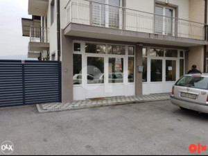 Poslovni prostor Ilidža Kasindolska