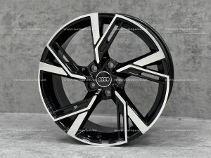 Alu Felge Audi 18 RS6 5x112 T1-25 (8J, ET:35)