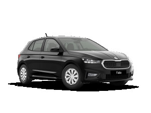 SKODA FABIA ESSENCE 1.0 TSI MAN5 95 KS